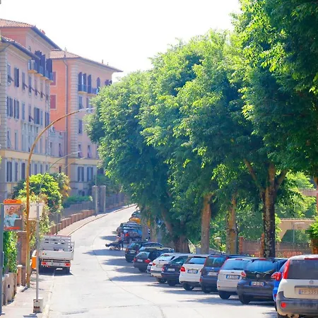 Uptown - Sabrina's Lovely Apartman *