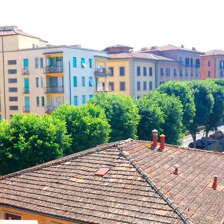 Apartman Uptown - Sabrina's Lovely