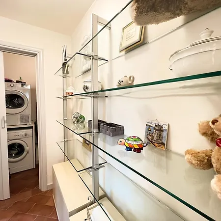 Uptown - Sabrina's Lovely Apartman