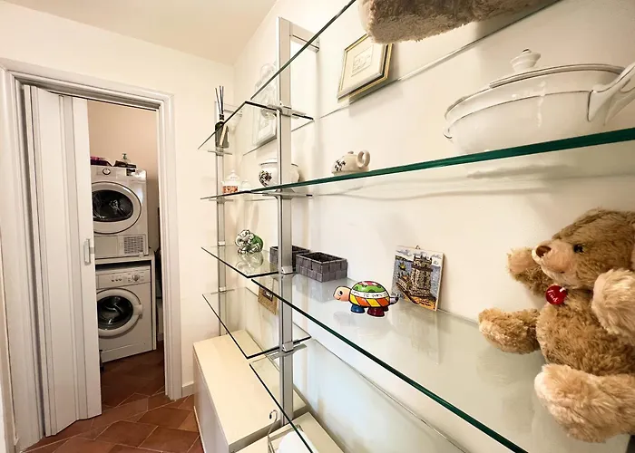 Uptown - Sabrina's Lovely 아파트