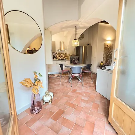 Appartement Uptown - Sabrina's Lovely