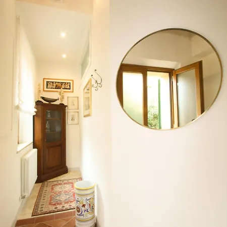 Uptown - Sabrina's Lovely Appartement Siena