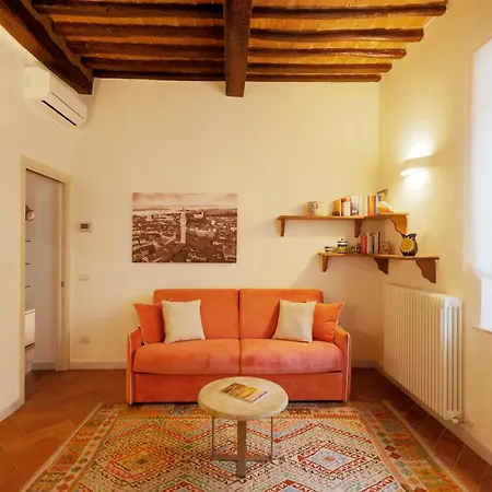 Appartement Uptown - Sabrina's Lovely