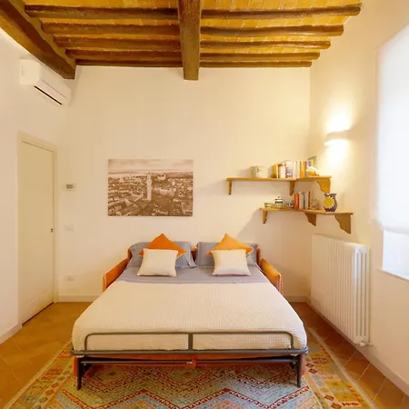 Appartement Uptown - Sabrina's Lovely