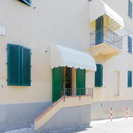 Appartement Uptown - Sabrina's Lovely