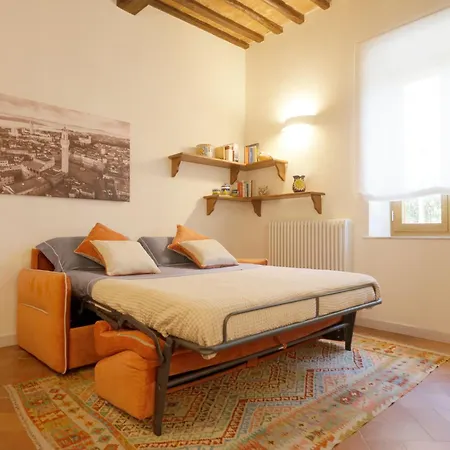 Appartement Uptown - Sabrina's Lovely Siena