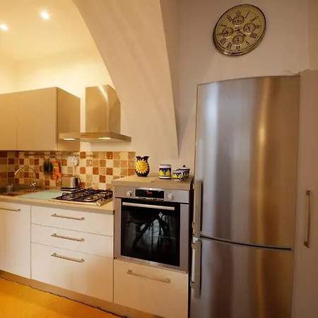 Apartmán Uptown - Sabrina's Lovely