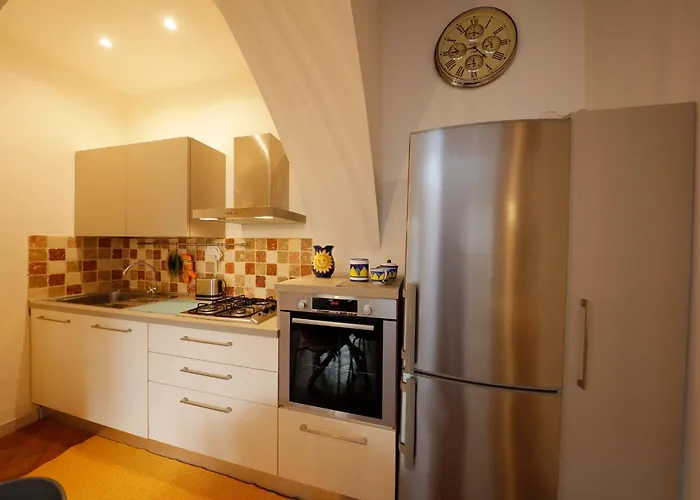 Apartmán Uptown - Sabrina's Lovely