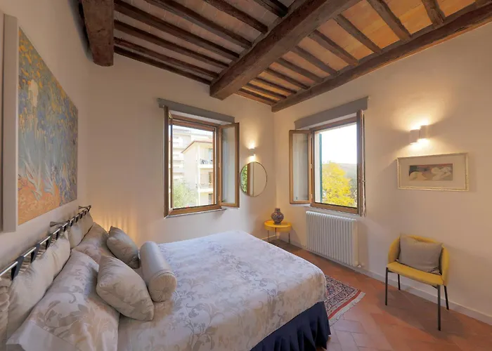 Uptown - Sabrina's Lovely Apartmán