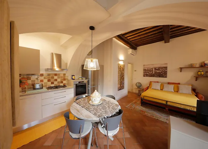 Apartmán Uptown - Sabrina's Lovely