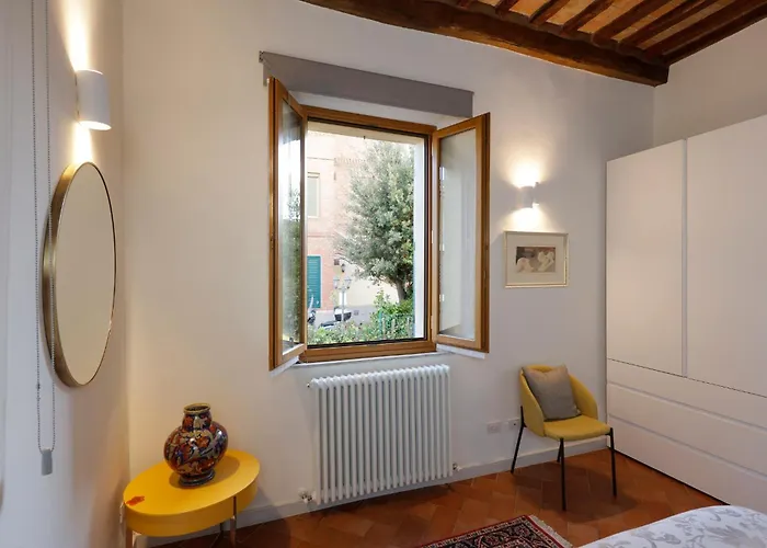 Lägenhet Uptown - Sabrina's Lovely