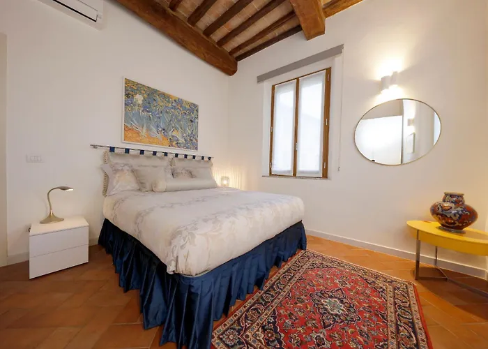 Apartmán Uptown - Sabrina's Lovely Siena