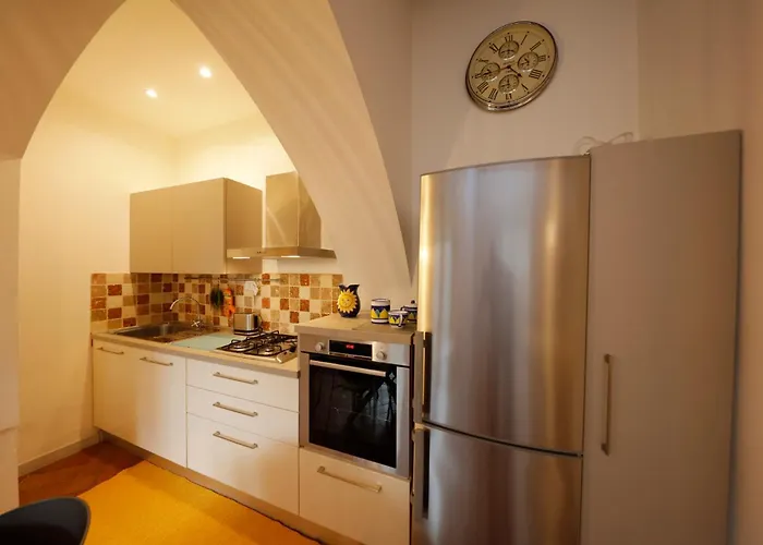 Apartmán Uptown - Sabrina's Lovely *