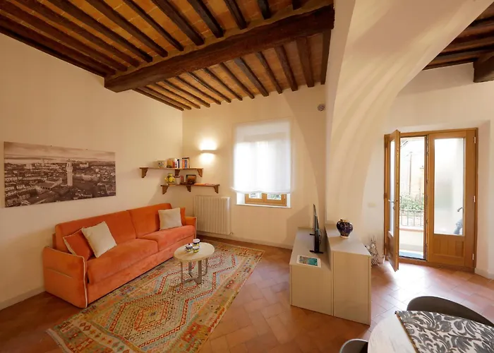 Apartmán Uptown - Sabrina's Lovely Siena