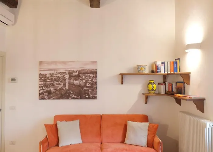 Apartmán Uptown - Sabrina's Lovely Siena