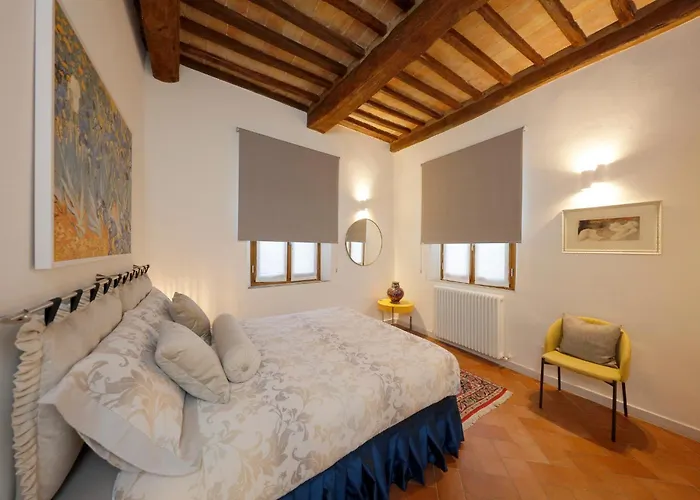 Apartmán Uptown - Sabrina's Lovely Siena