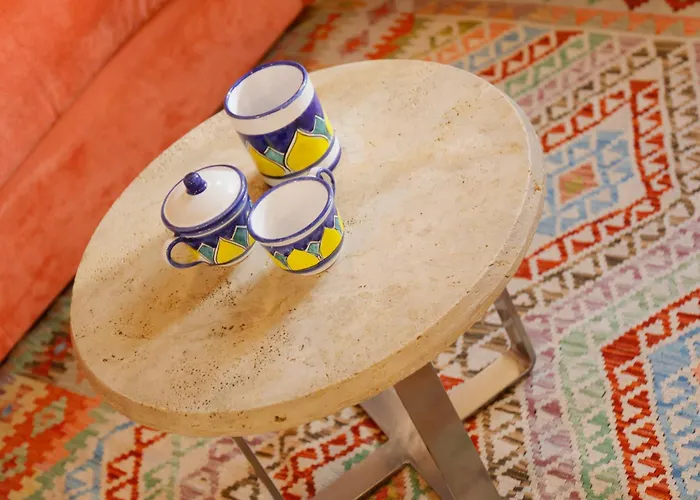 Lägenhet Uptown - Sabrina's Lovely *