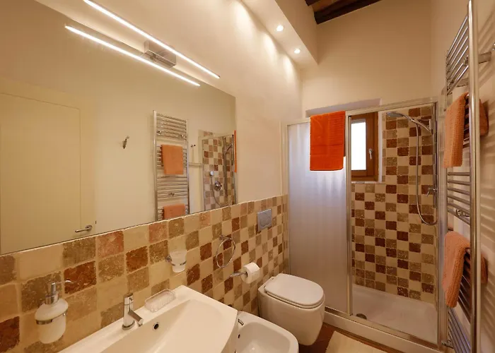 Uptown - Sabrina's Lovely Lägenhet