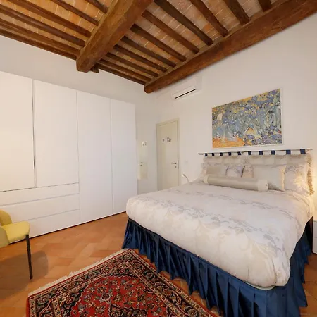 Apartmán Uptown - Sabrina's Lovely Siena