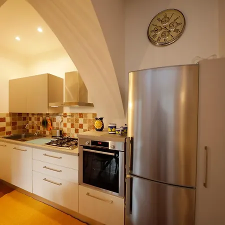 Apartmán Uptown - Sabrina's Lovely *