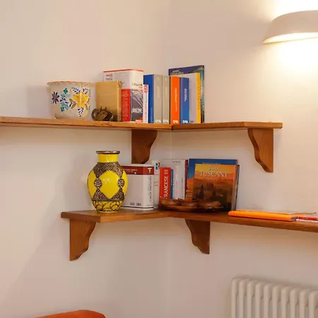 Apartmán Uptown - Sabrina's Lovely Siena