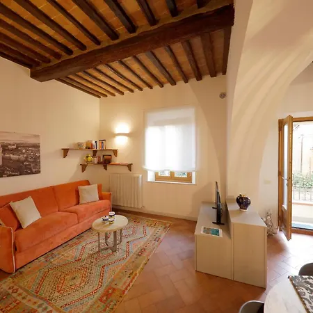 Apartmán Uptown - Sabrina's Lovely Siena