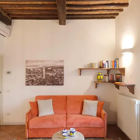 Apartmán Uptown - Sabrina's Lovely Siena