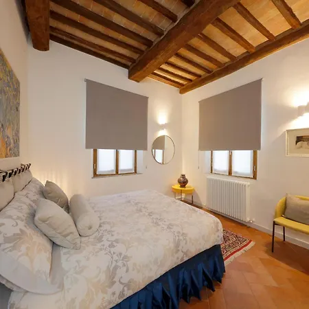 Apartmán Uptown - Sabrina's Lovely Siena