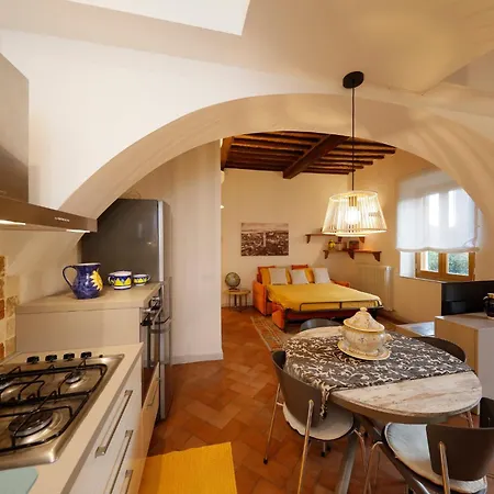 Apartmán Uptown - Sabrina's Lovely Siena