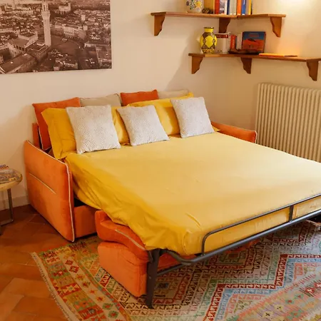 Apartmán Uptown - Sabrina's Lovely *