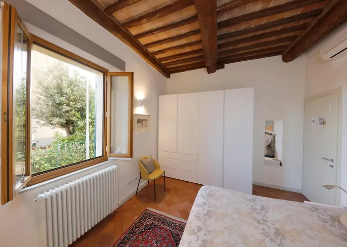 Uptown - Sabrina's Lovely شقة سيينا