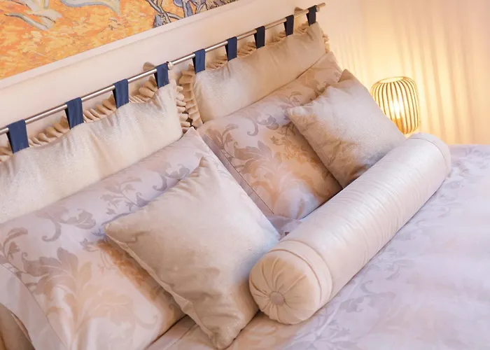 Uptown - Sabrina's Lovely شقة *