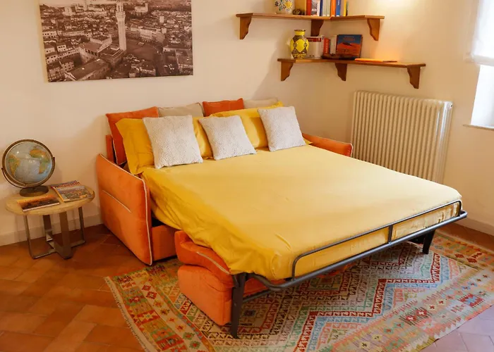 شقة Uptown - Sabrina's Lovely *