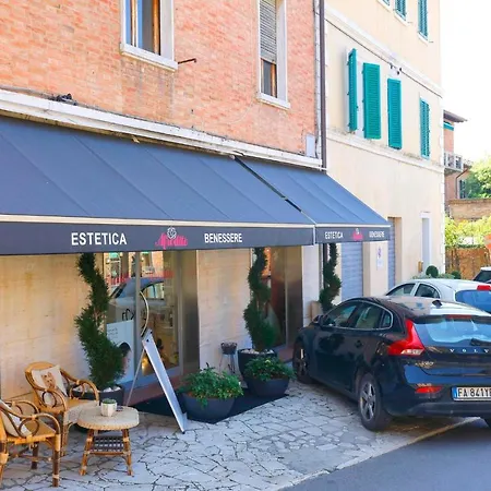 Uptown - Sabrina's Lovely Appartamento