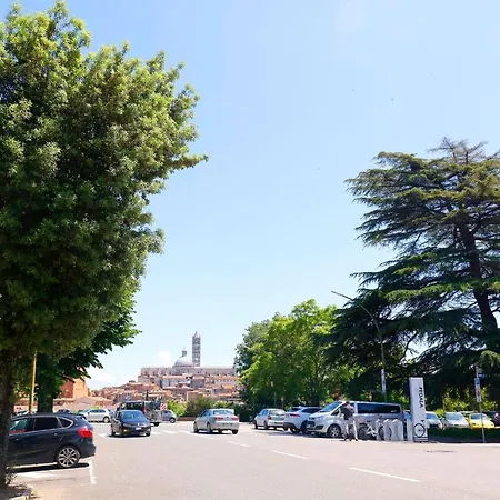 Appartamento Uptown - Sabrina's Lovely