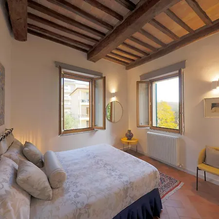 Uptown - Sabrina's Lovely Apartment